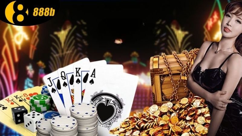 Game Bài 888b: Thế Giới Giải Trí Đỉnh Cao Cho Tín Đồ Cá Cược 2 cach-tham-gia-game-bai-888b