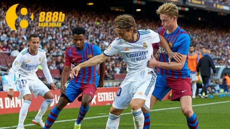 Soi Kèo Real Madrid - Kèo Cược Bóng Đầy Lôi Cuốn 2 phong-do-hien-tai-cua-real-madrid